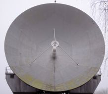 Станція прийому інформації 