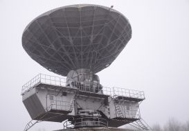 Станція прийому інформації 