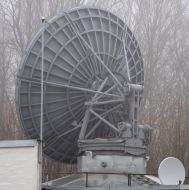 Станція прийому інформації 