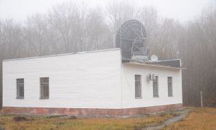 Станція прийому інформації 