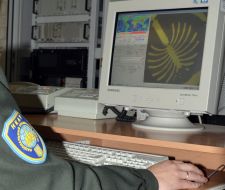 Співробітник Центру