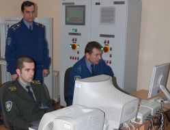 Співробітники Центру 