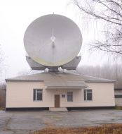 Станція прийому інформації 