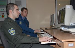 Співробітники Центру 