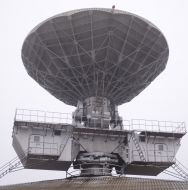 Станція прийому інформації 