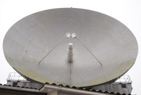 Станція прийому інформації 