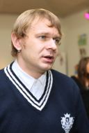 Aleksandr Polozhynskiy