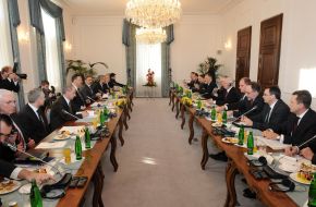 Participants of meeting