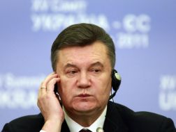 Victor Yanukovich