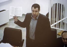 Yuriy Suhov