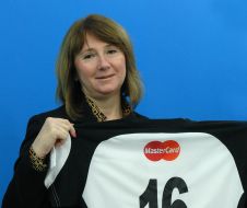 Marina Nesterovskaya