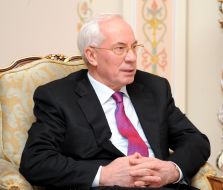 Николай Азаров 