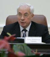Nikolay Azarov