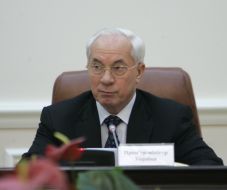 Nikolay Azarov