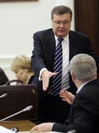 Konstantin Grishenko and Mihail Yezhel