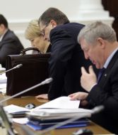 Konstantin Grishenko and Mihail Yezhel