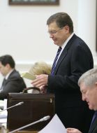 Konstantin Grishenko and Mihail Yezhel