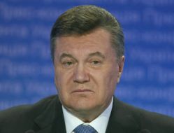 Viktor Yanukovich