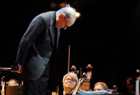 Енніо Морріконе