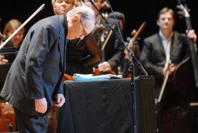 Енніо Морріконе