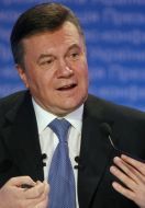 Viktor Yanukovich
