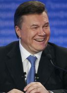 Viktor Yanukovich