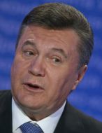 Viktor Yanukovich