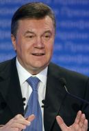 Viktor Yanukovich