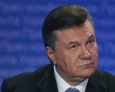 Viktor Yanukovich