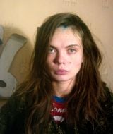 Alexandra Nemchinova