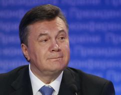 Viktor Yanukovich