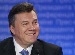 Viktor Yanukovich