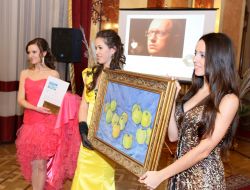 Pictures from Arseniy Yatsenyuk