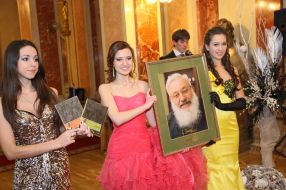 Photo of Lyubomir Guzar