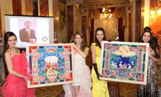 Pictures from Sergey Tigipko