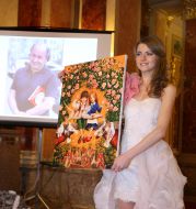 Pictures from Ivan Malkovich