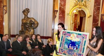 Pictures from Sergey Tigipko