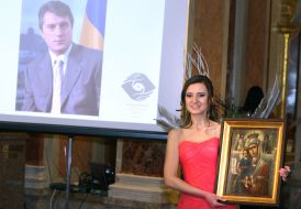 Icon from Viktor Yushchenko