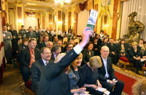 Participants of auction