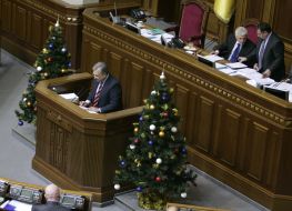 Федор Ярошенко