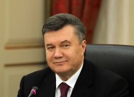 Виктор Янукович