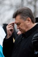 Виктор Янукович