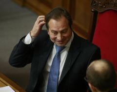 Nikolay Tomenko