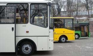 Автобусы "Эталон"