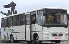Автобус "Эталон"