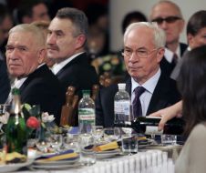 Nikolay Azarov