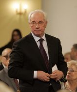 Nikolay Azarov