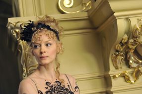 Svetlana Khodchenkova