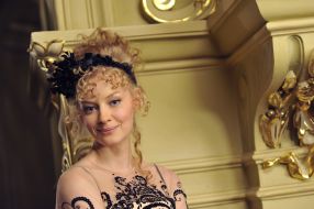 Svetlana Khodchenkova