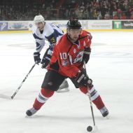 Хокей. ХК «Донбас» (Донецьк, Україна) - ХК «Титан» (Клін, Росія)